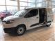 Billede af Toyota Proace City Electric Long EL Comfort 2 Skydedøre 136HK Aut.