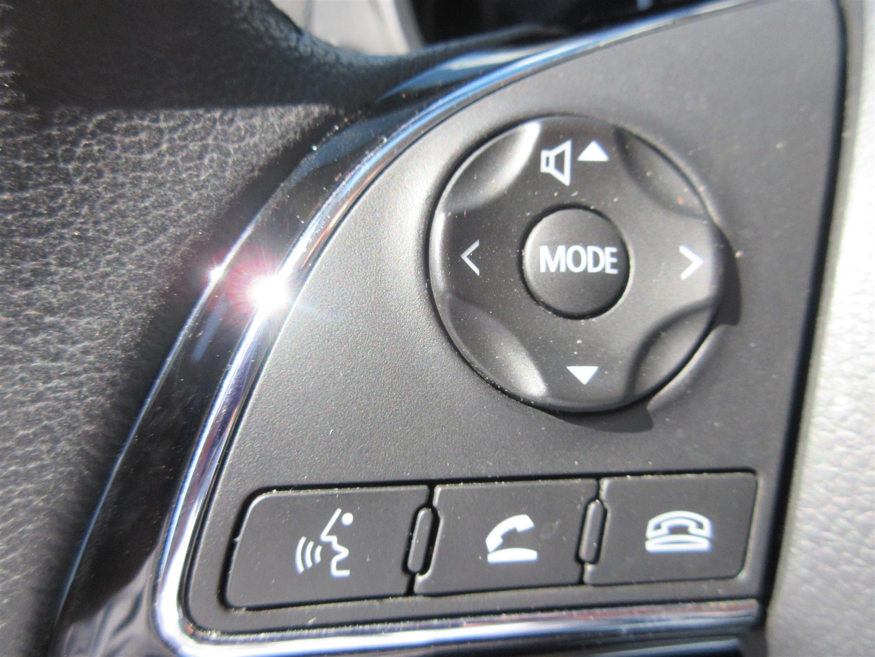 Billede af Mitsubishi Eclipse Cross 1,5 T-Mivec Invite+ 163HK 5d 6g