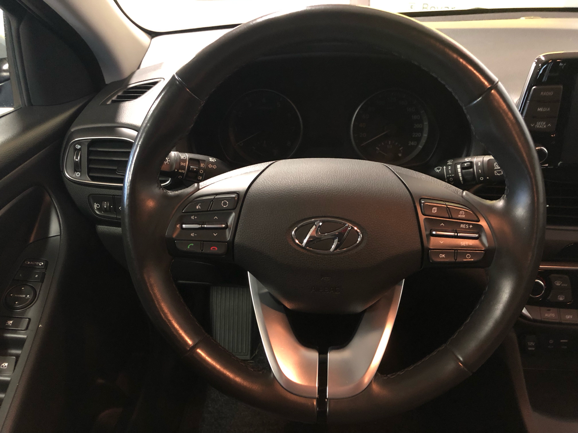 Billede af Hyundai i30 Cw 1,0 T-GDI Life 120HK Stc 6g