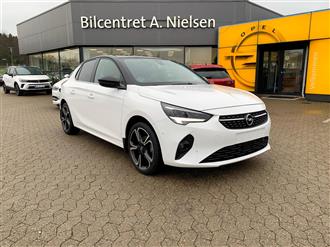 Opel Corsa 1,2 PureTech Sport 75HK 5d