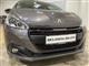 Billede af Peugeot 208 1,2 THP GT Line EAT6 110HK 5d 6g Aut.