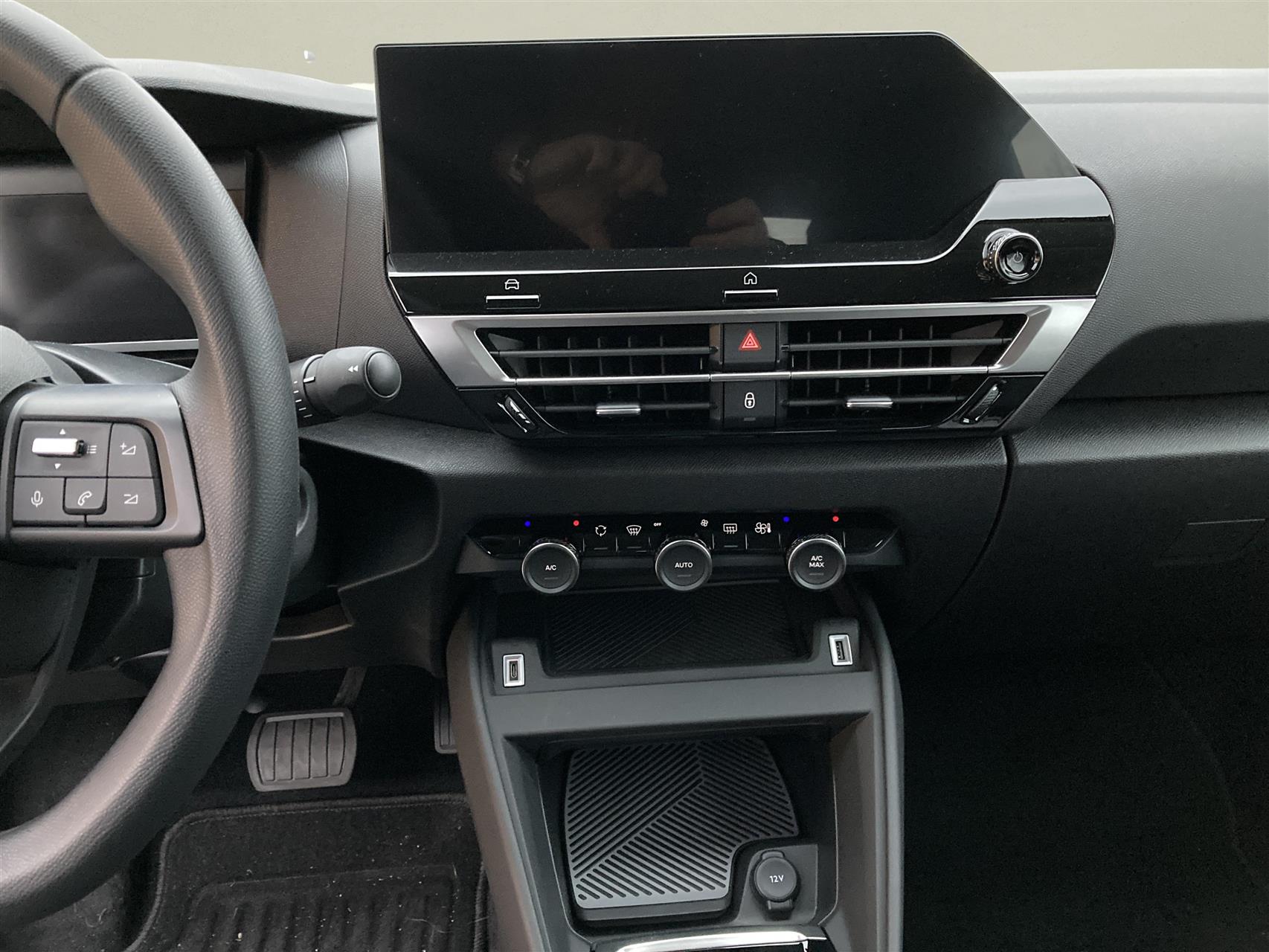 Billede af Citroën E-C4 EL Live Free 136HK 5d Trinl. Gear