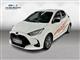 Billede af Mazda 2 1,5 VVT-I  Hybrid Select CVT 116HK 5d Trinl. Gear