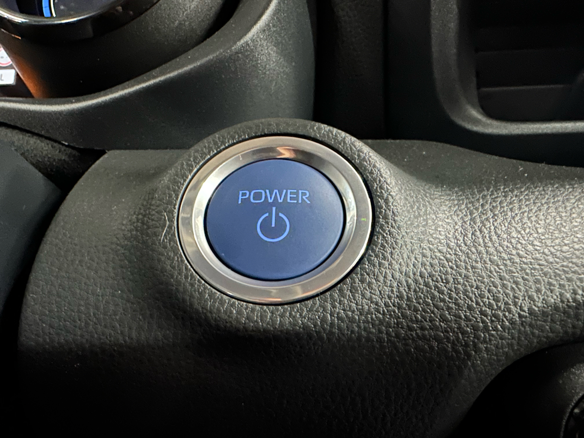 Billede af Mazda 2 1,5 VVT-I  Hybrid Select CVT 116HK 5d Trinl. Gear