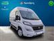 Billede af Fiat E-Ducato 35 Maxi L2H2 EL 122HK Van Trinl. Gear
