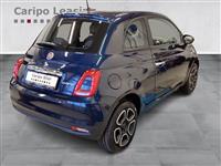 Fiat 500 1,0 Mild hybrid Club 70HK 3d 6g