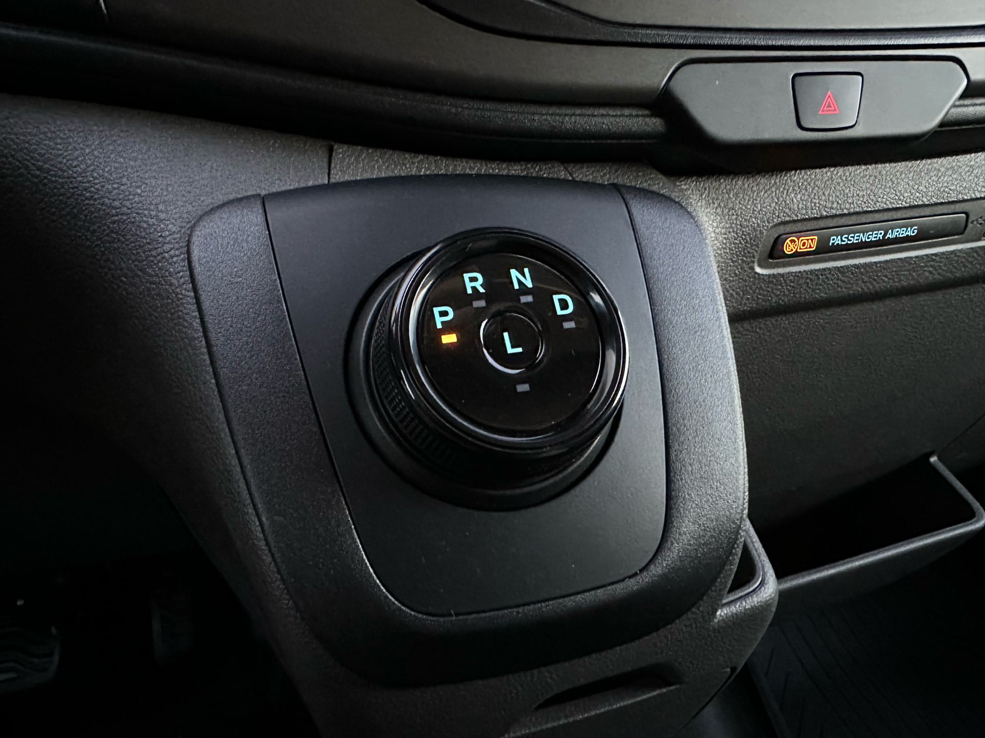 Billede af Ford E-Transit 350 L2H2 EL Trend RWD 184HK Van Aut.