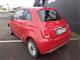 Billede af Fiat 500 1,0 Mild hybrid RED 70HK 3d 6g