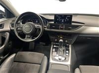 Audi A6 Avant 2,0 TDI Ultra S Tronic 190HK Stc 7g Aut.