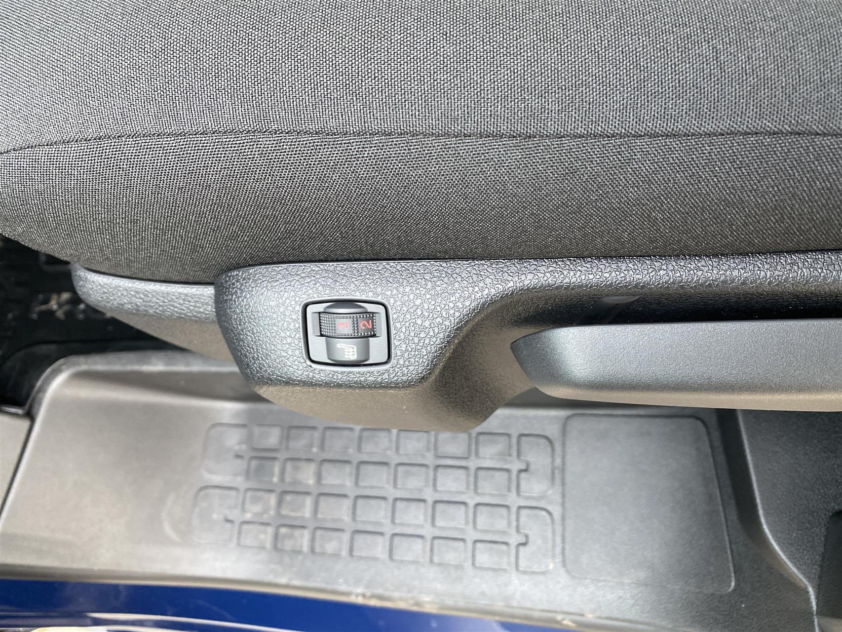 Billede af Toyota Proace 2.0D 144hp Long/En skydedør COMFORT