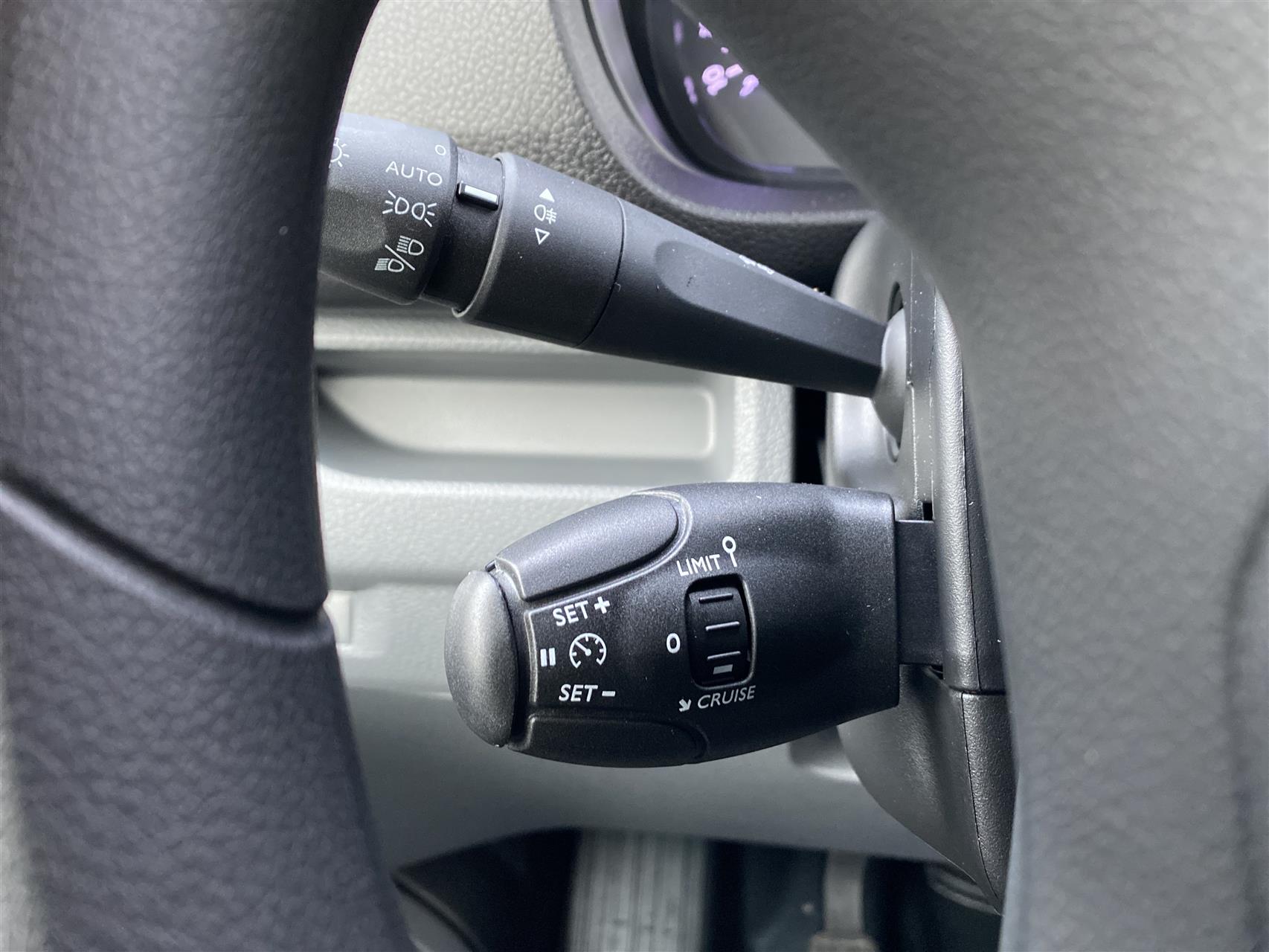 Billede af Toyota Proace 2.0D 144hp Long/En skydedør COMFORT