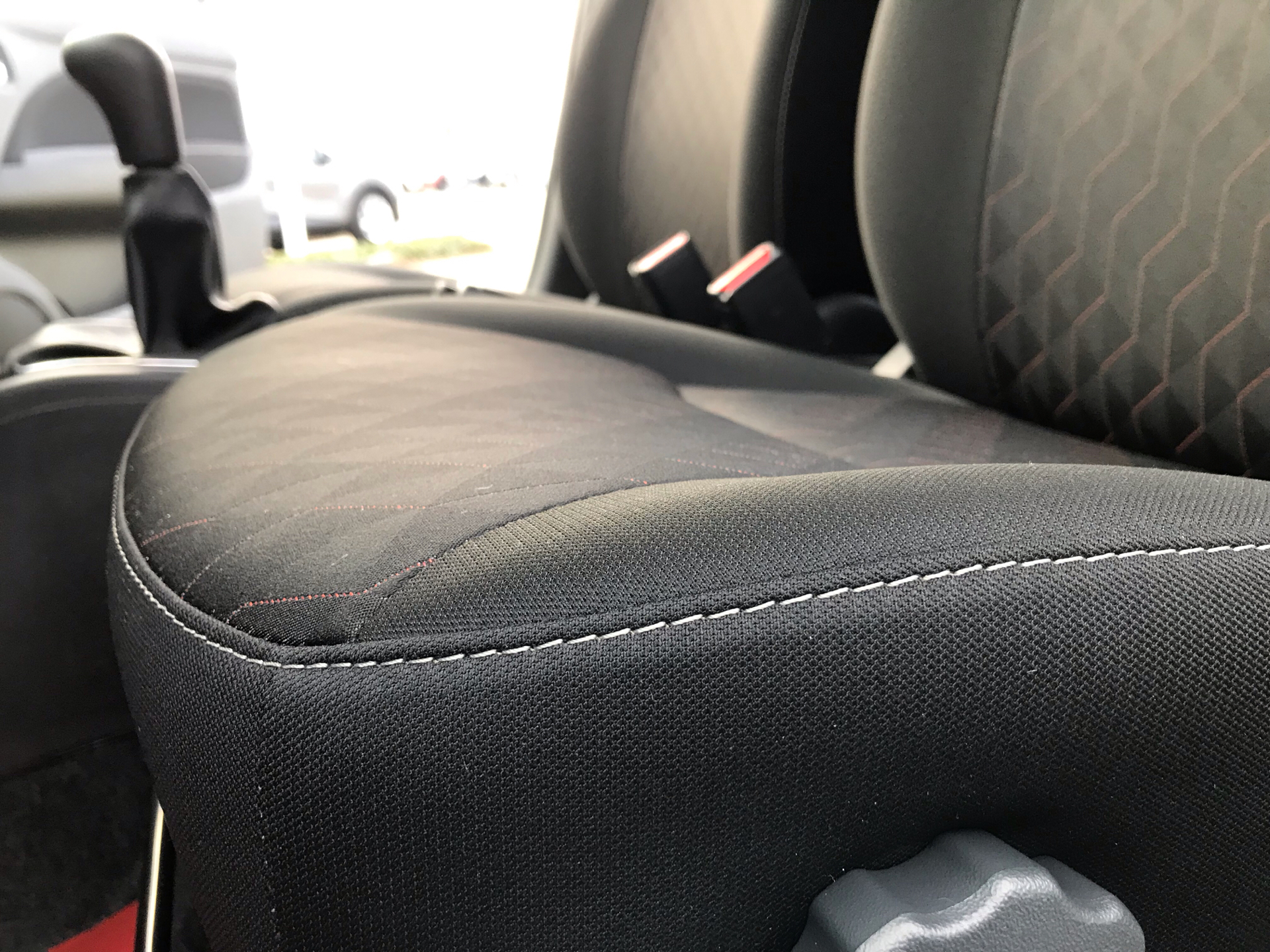 Billede af Mitsubishi Space Star 1,2 Cosmic AS&G 71HK 5d