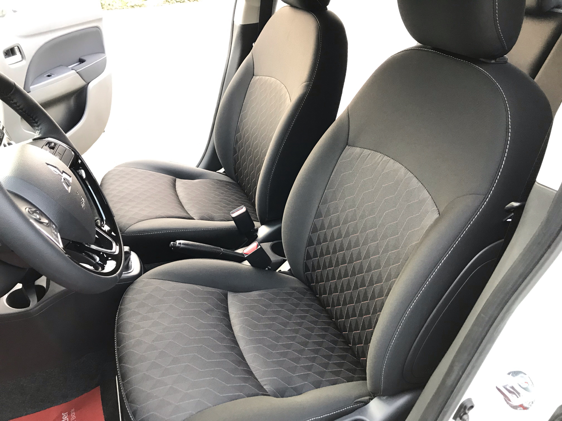Billede af Mitsubishi Space Star 1,2 Cosmic AS&G 71HK 5d