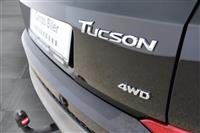 Hyundai Tucson 2,0 CRDi Premium 4WD 185HK 5d 6g Aut.
