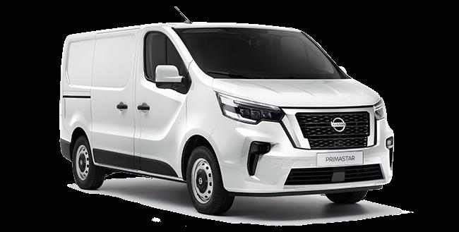 Billede af Nissan Primastar L2H1 2,0 DCi Acenta 150HK Van 6g