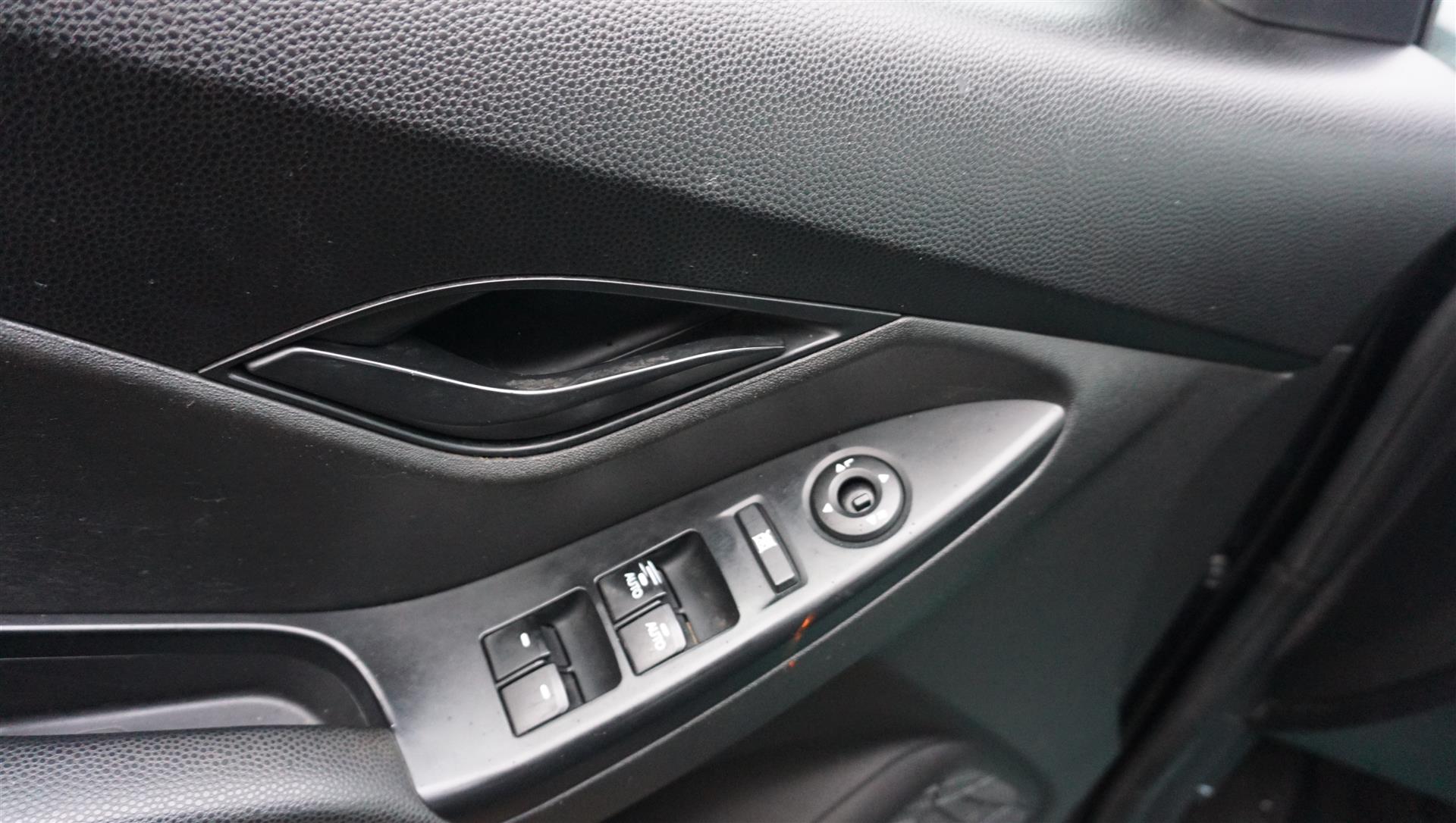 Billede af Hyundai IX20 1,4 XTR ISG 90HK 5d