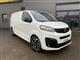Billede af Fiat e-Scudo L2H1 EL Lounge 136HK Van Aut.