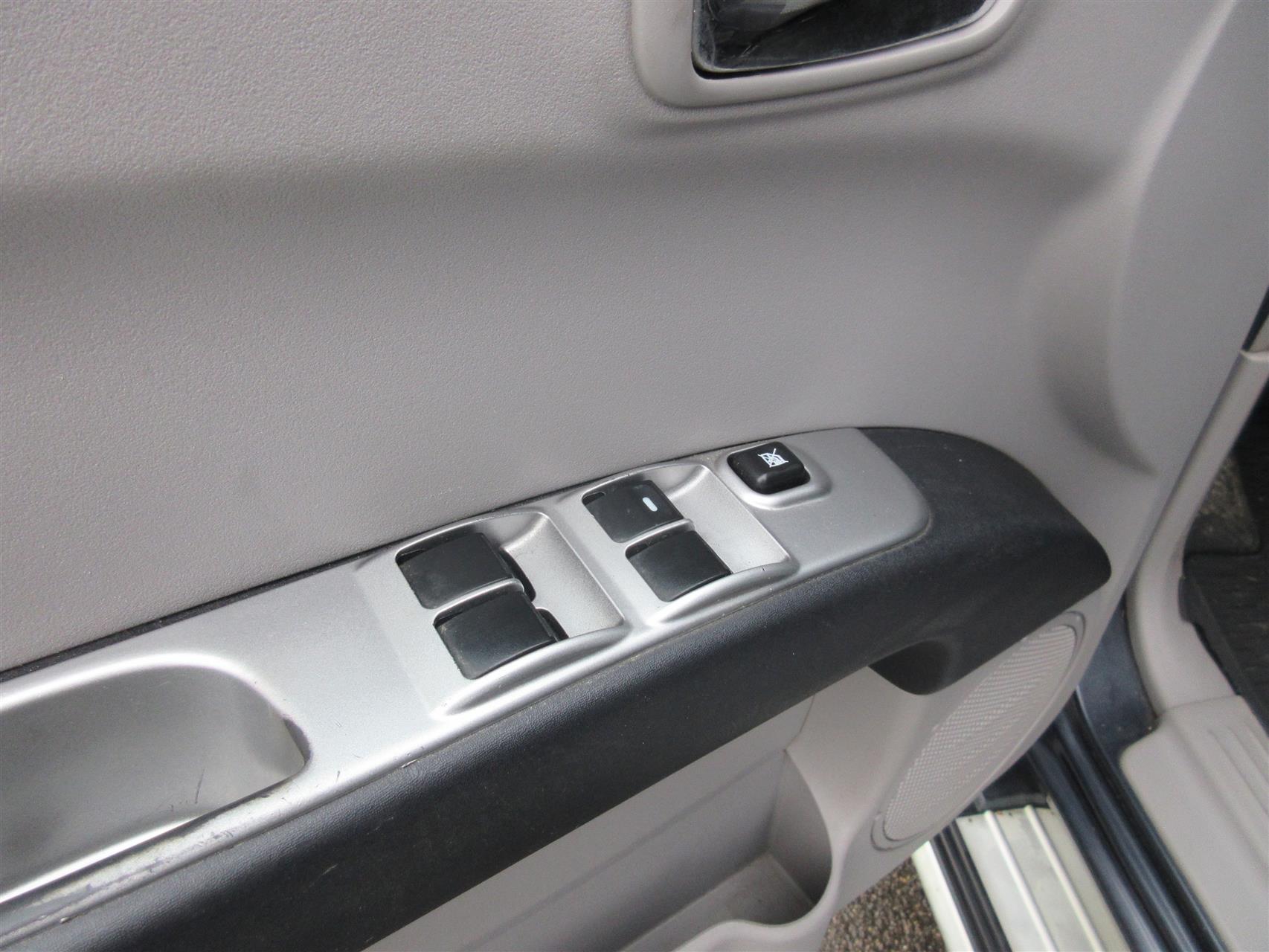 Billede af Mitsubishi L200 Dob. Cab 2,5 DI-D Intense 4x4 136HK Pick-Up