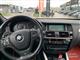 Billede af BMW X3 30D 3,0 D XDrive 258HK 5d 8g Aut.