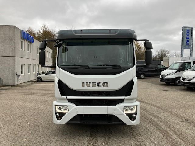 Billede af Iveco Eurocargo 120 5,9L 250HK