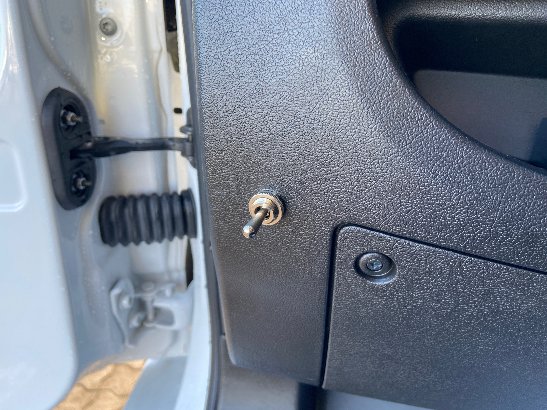 Billede af Fiat E-Ducato 35 Maxi L3 EL 122HK Ladv./Chas. Trinl. Gear