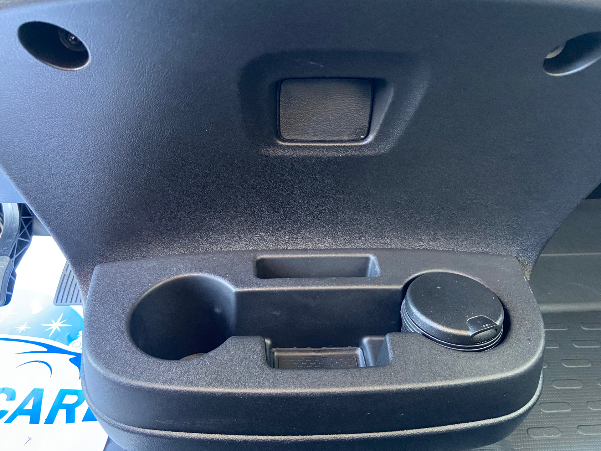 Billede af Fiat E-Ducato 35 Maxi L3 EL 122HK Ladv./Chas. Trinl. Gear