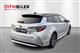 Billede af Toyota Corolla Touring Sports 1,8 Hybrid Active Premium E-CVT 122HK Stc Trinl. Gear