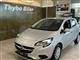 Billede af Opel Corsa 1,4 ECOTEC Excite 90HK 5d