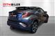 Billede af Toyota C-HR 1,8 Hybrid Premium Selected Multidrive S 122HK 5d Aut.