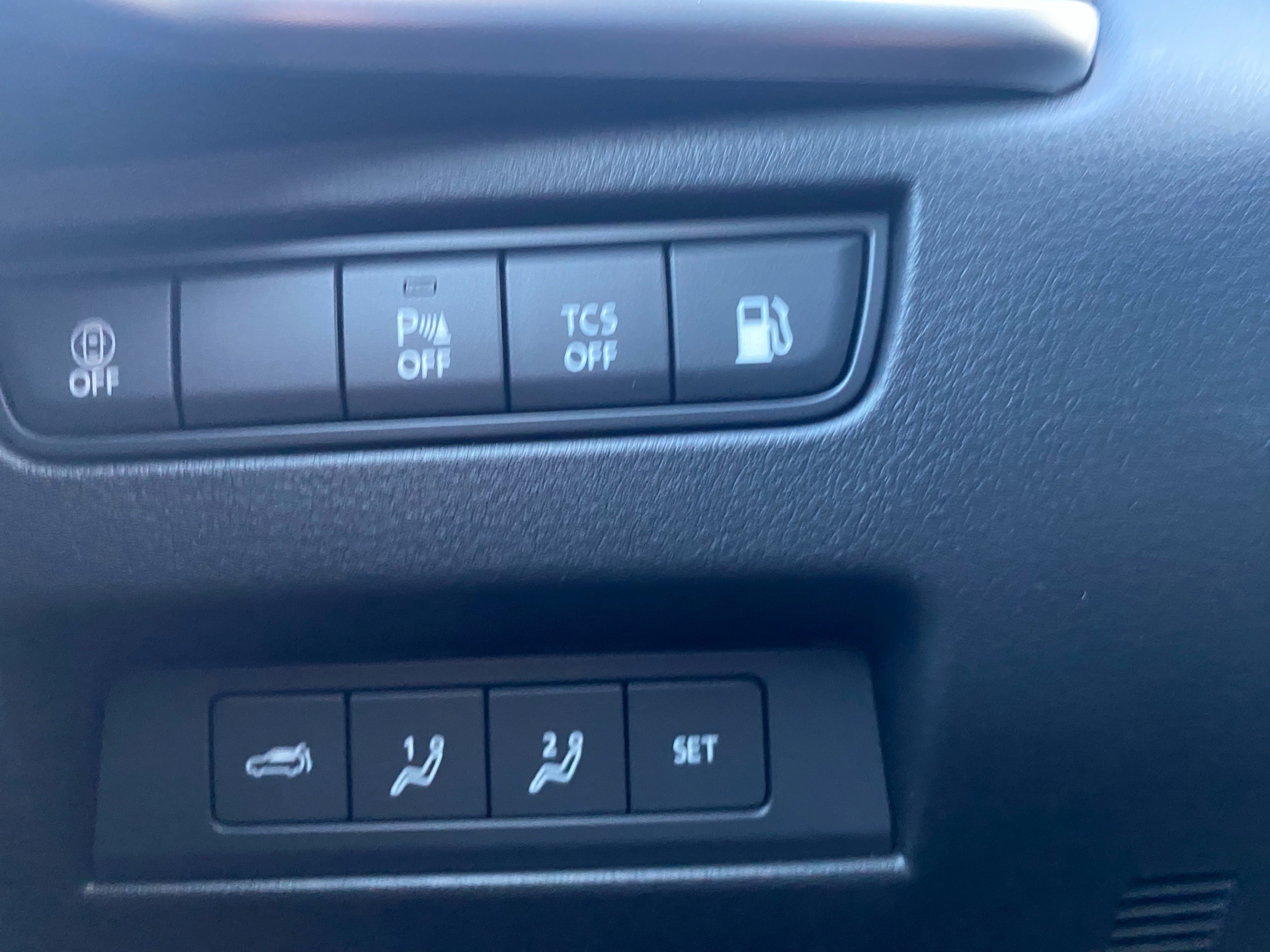 Billede af Mazda CX-60 2,5 e-Skyactiv  Plugin-hybrid Homura AWD 327HK 5d 8g Aut.