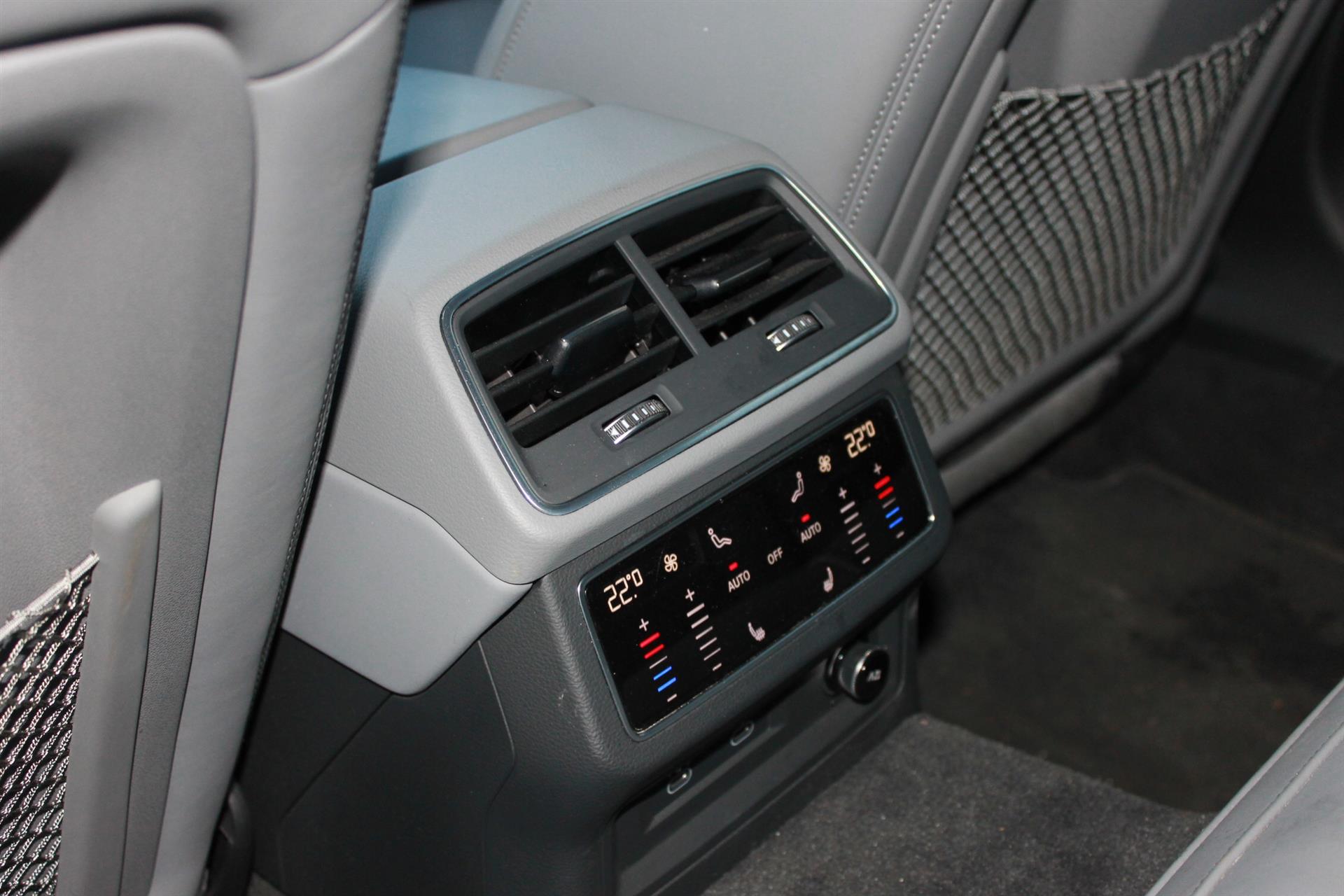 Audi A7 2020
