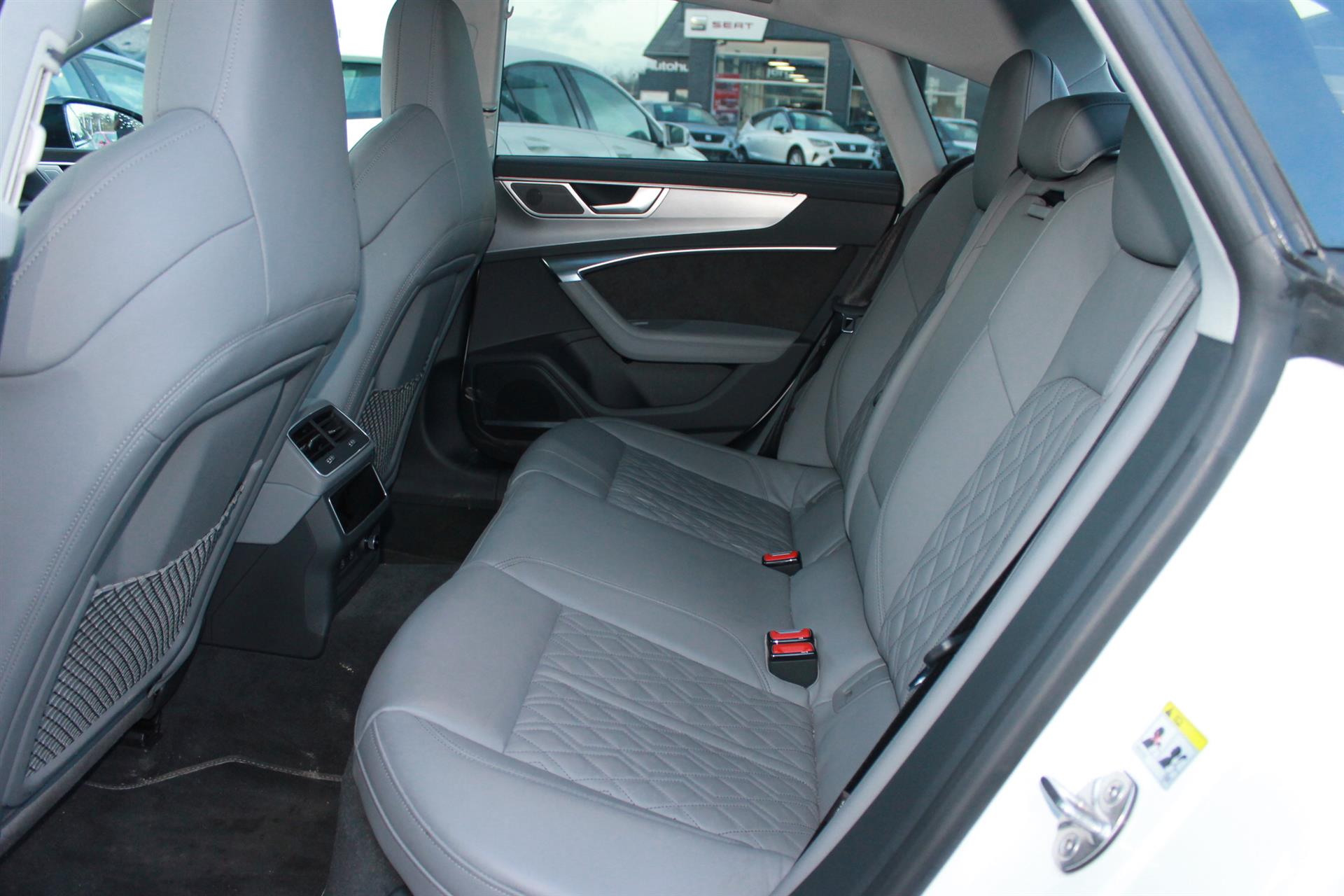 Audi A7 2020