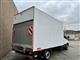 Billede af Iveco Daily 35S18 4100mm 3,0 D m/Alukasse med lift 180HK Ladv./Chas. 8g Aut.