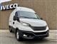 Billede af Iveco Daily 35S16 12m3 2,3 D Forza+ Hi-Matic 156HK Van 8g Aut.