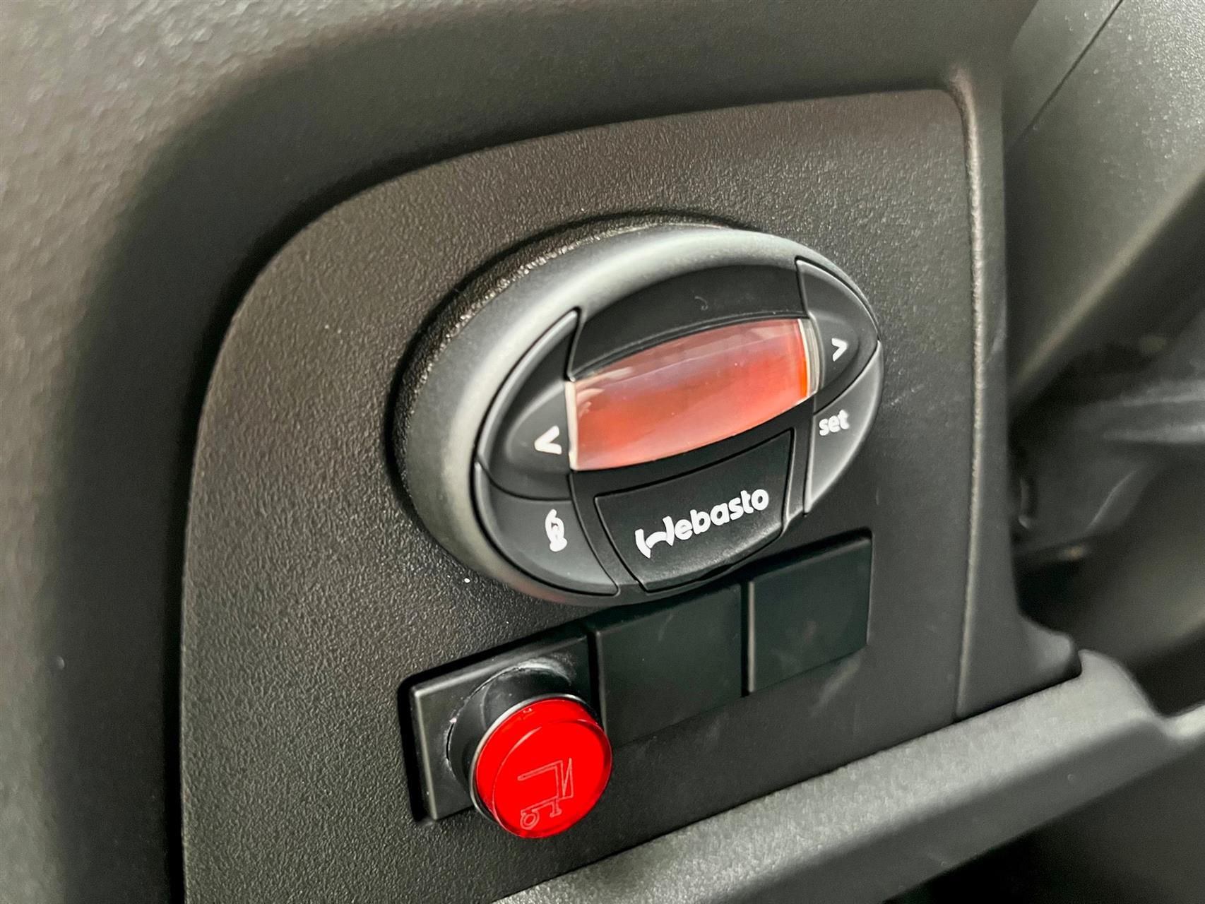 Billede af Iveco Daily 70C 3,0L 210HK