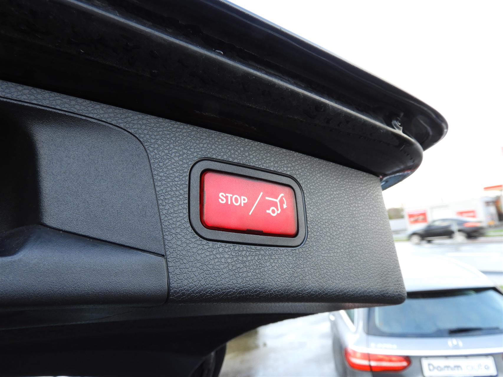 Billede af Mercedes-Benz E220 d T 2,0 D Avantgarde 9G-Tronic 194HK Stc Aut.