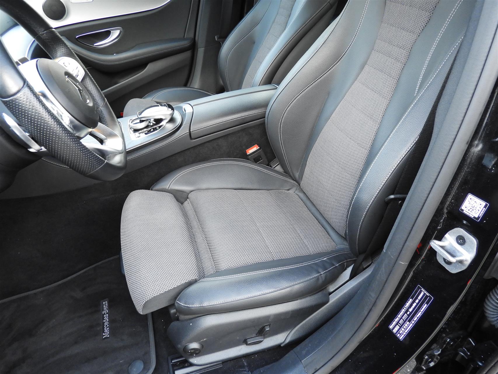 Billede af Mercedes-Benz E220 d T 2,0 D Avantgarde 9G-Tronic 194HK Stc Aut.