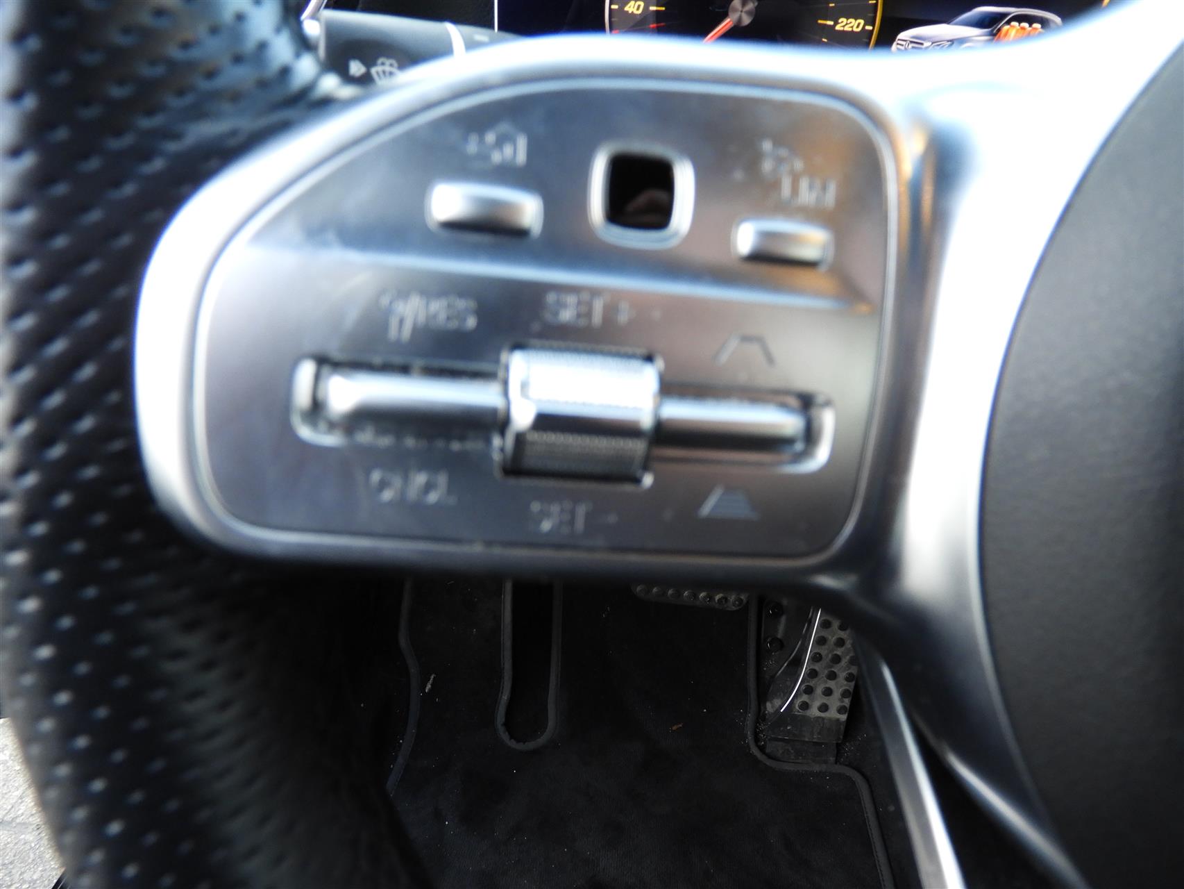 Billede af Mercedes-Benz E220 d T 2,0 D Avantgarde 9G-Tronic 194HK Stc Aut.