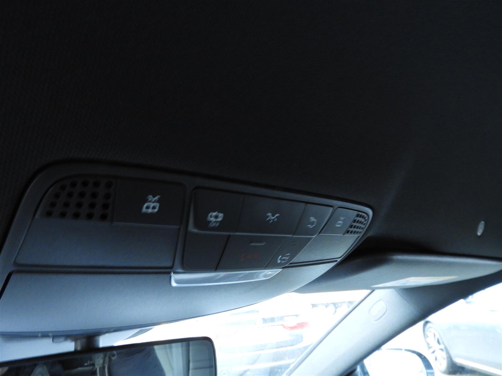 Billede af Mercedes-Benz E220 d T 2,0 D Avantgarde 9G-Tronic 194HK Stc Aut.