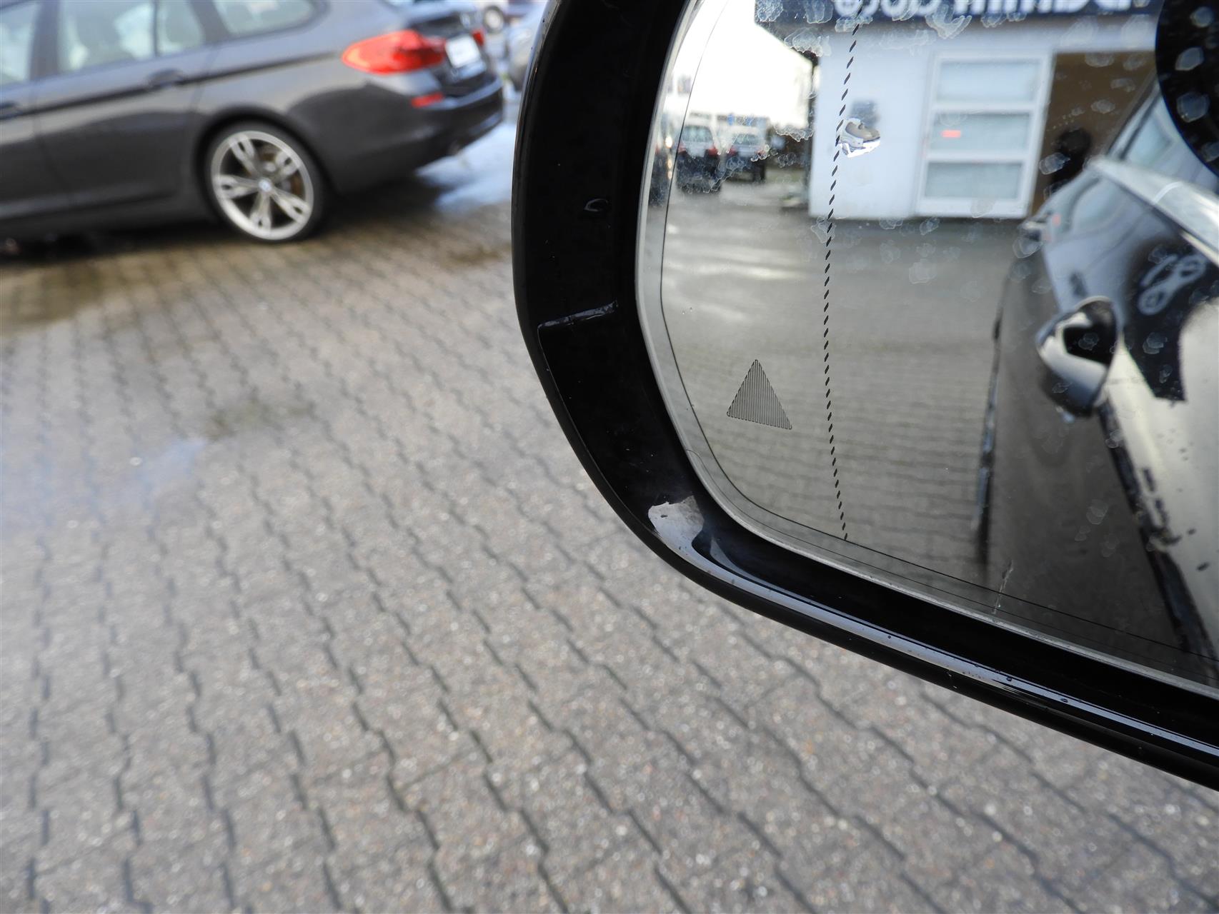 Billede af Mercedes-Benz E220 d T 2,0 D Avantgarde 9G-Tronic 194HK Stc Aut.