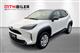 Billede af Toyota Yaris Cross 1,5 Hybrid Style Bi-tone Technology Plus 116HK 5d Trinl. Gear