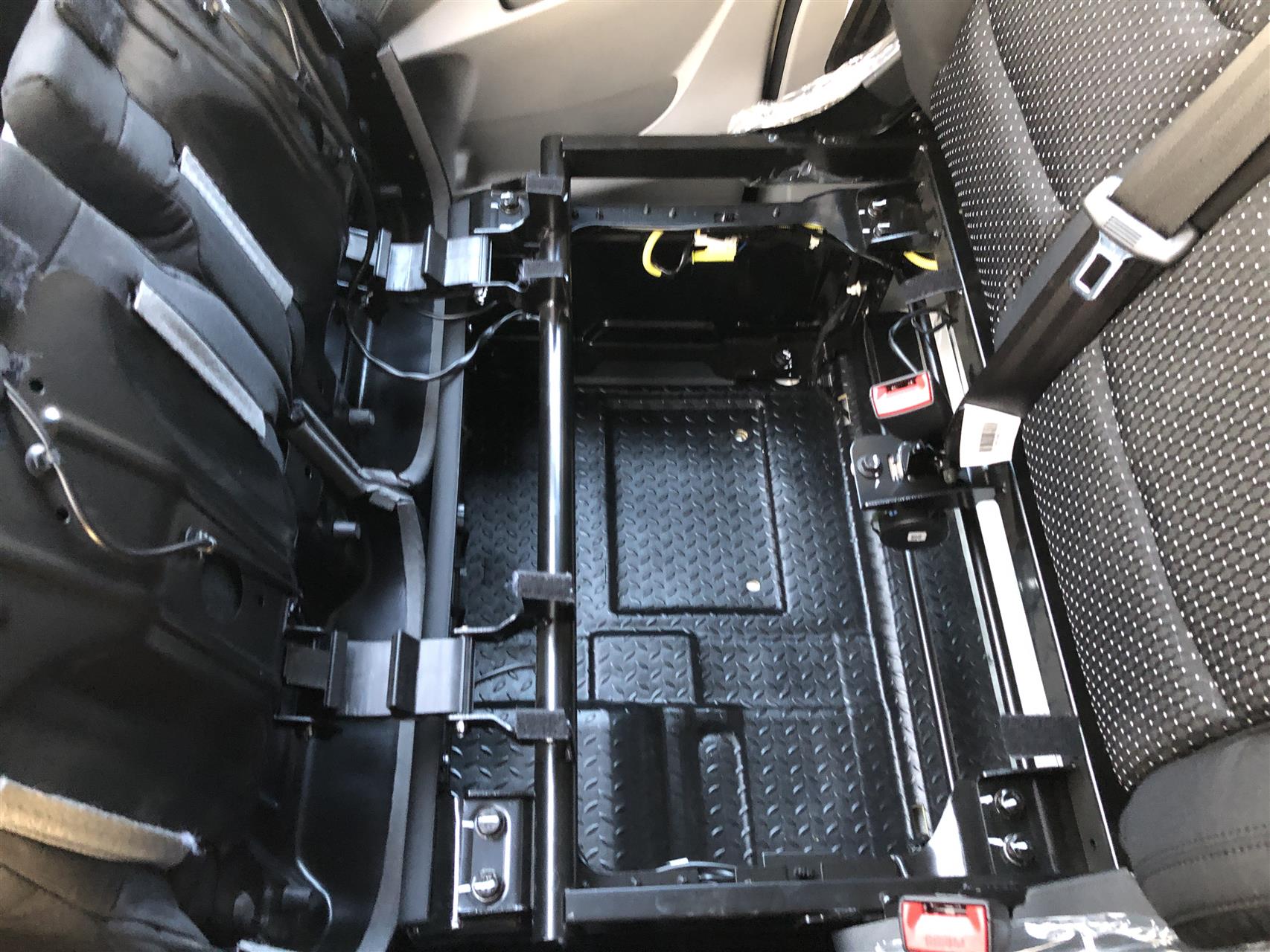 Billede af Maxus e-Deliver 9 L3H2 EL 88,55 kWh 204HK Van Aut.