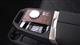 Billede af BMW IX 40 EL Fully Charged XDrive 326HK 5d Trinl. Gear