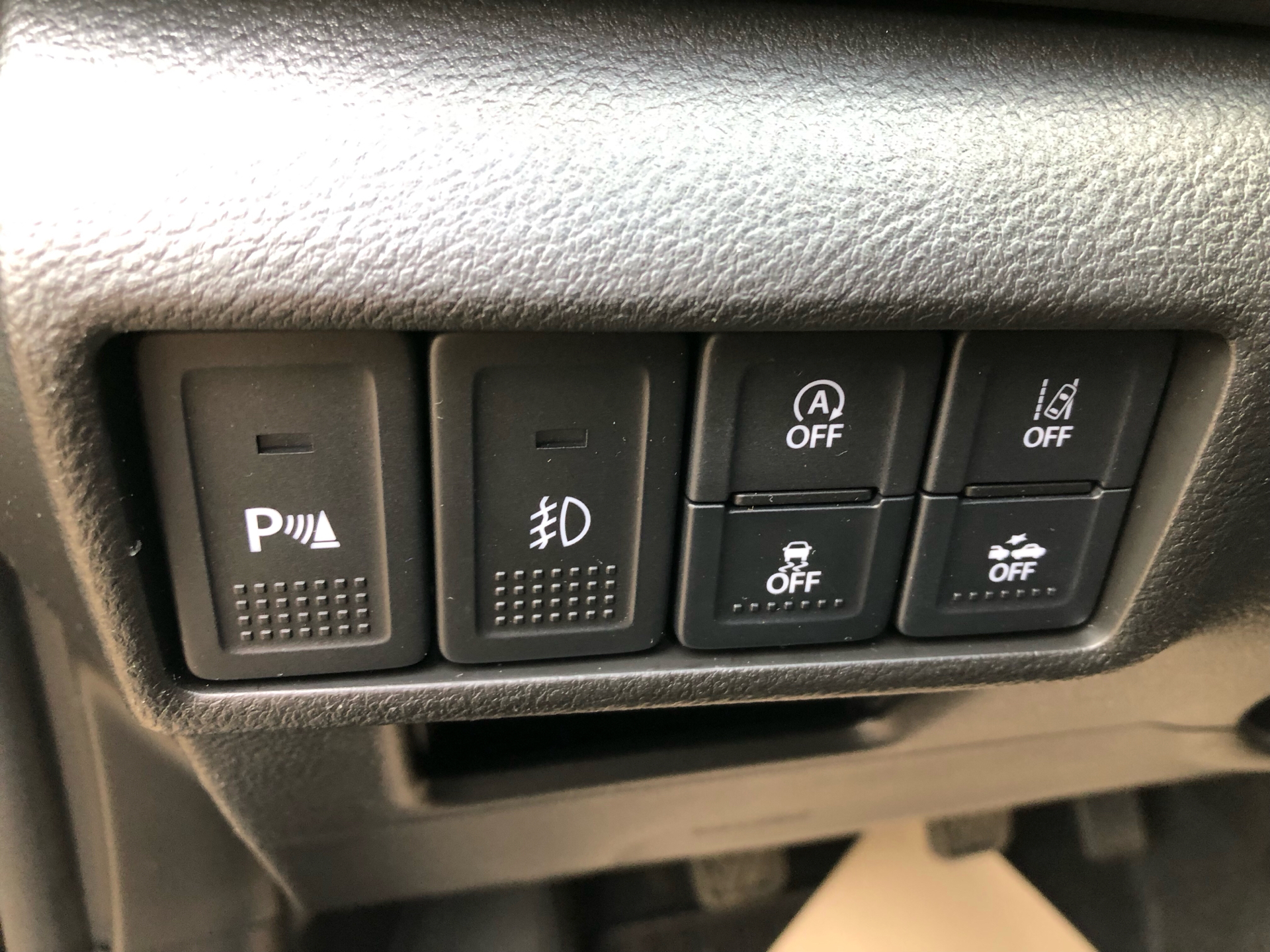 Billede af Suzuki S-Cross 1,4 Boosterjet  Mild hybrid Adventure 129HK 5d 6g