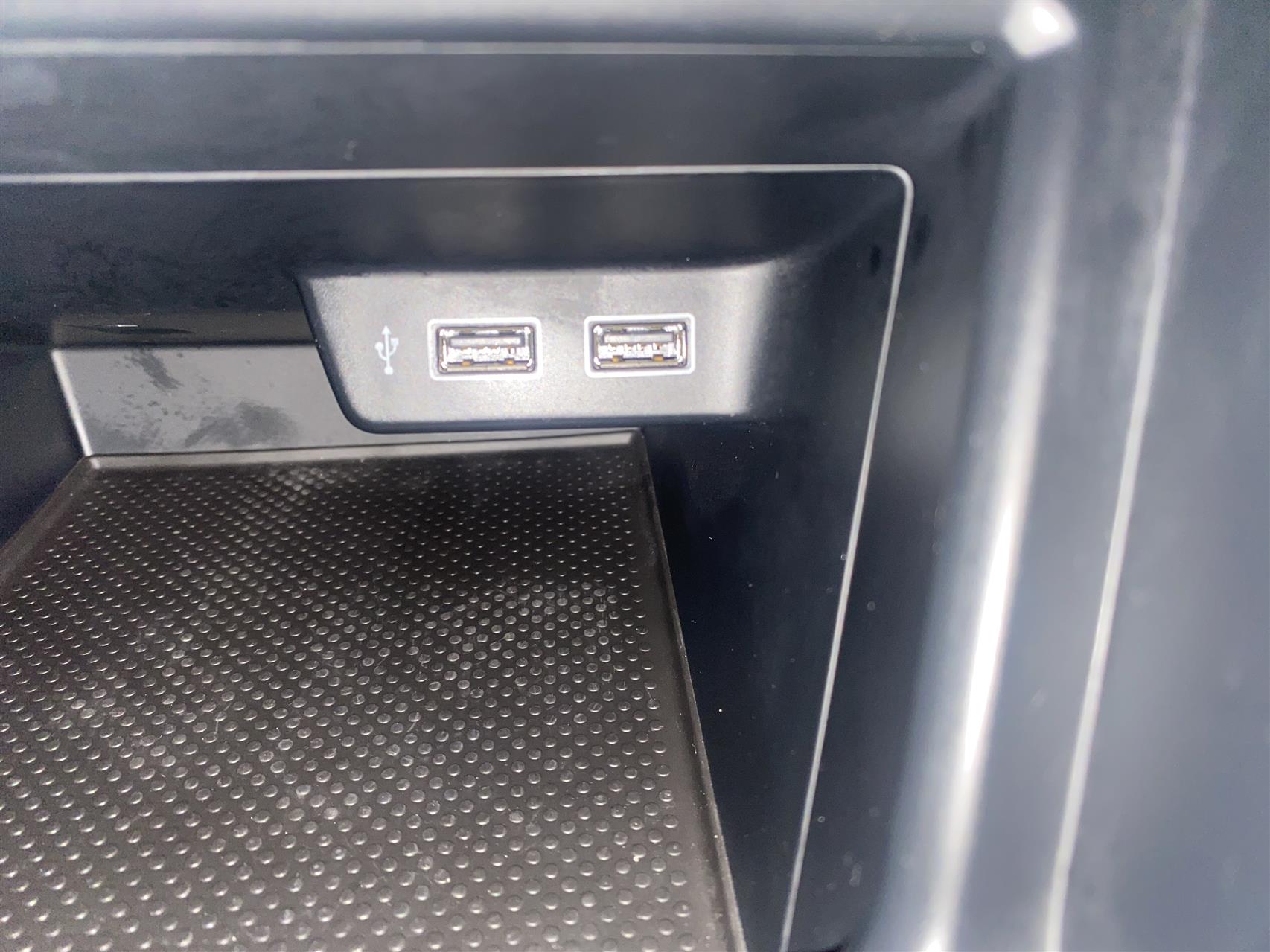 Billede af VW Polo 1,0 TSI Comfortline Connect DSG 95HK 5d 7g Aut.
