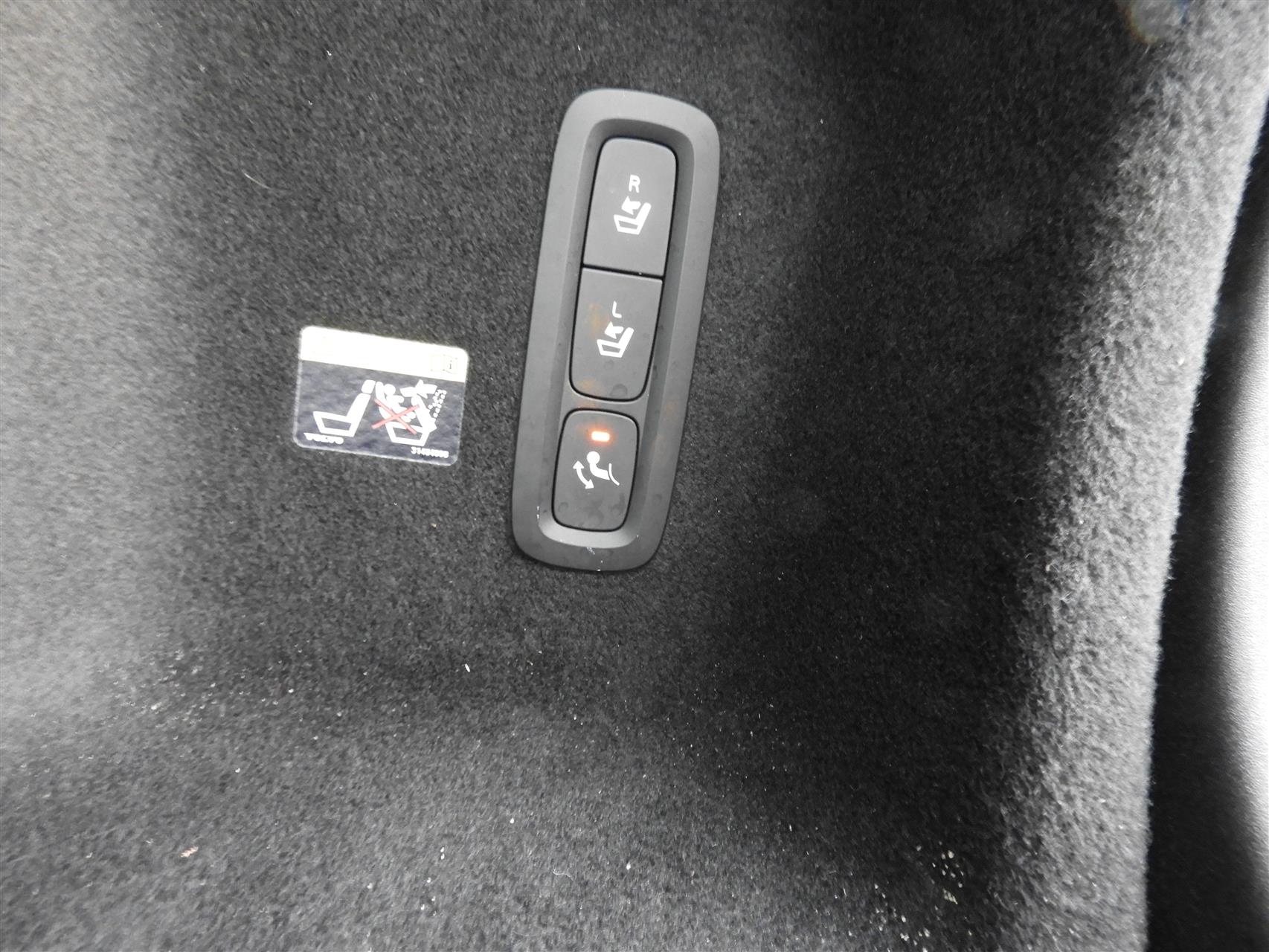 Billede af Volvo V60 2,0 D4 Inscription 190HK Stc 8g Aut.