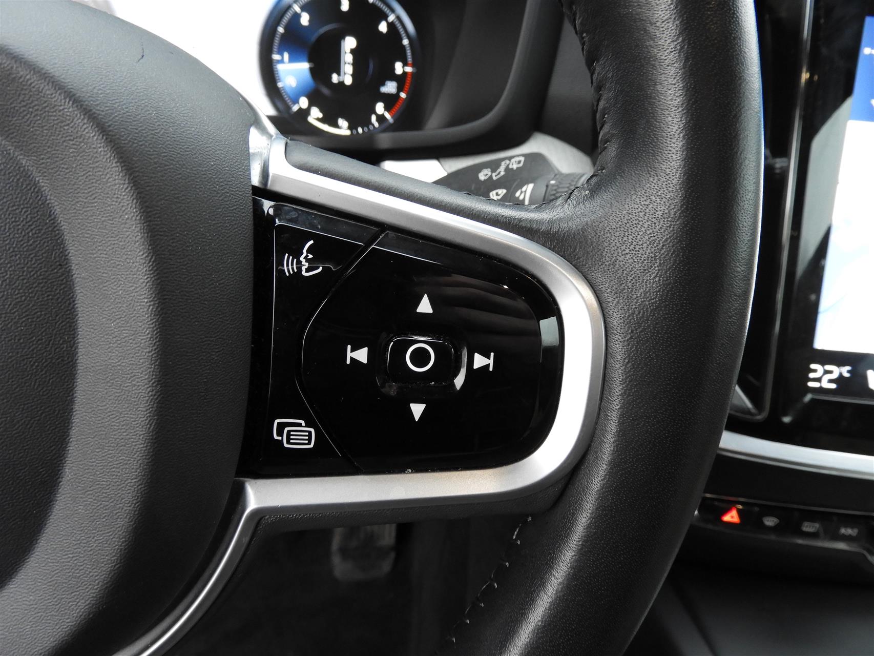 Billede af Volvo V60 2,0 D4 Inscription 190HK Stc 8g Aut.
