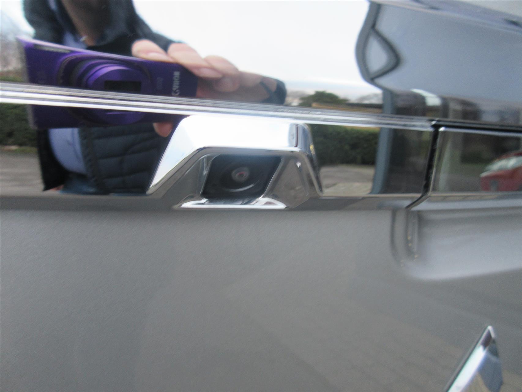 Billede af Mitsubishi L200 Dob. Cab 2,2 DI-D Instyle 4WD 150HK DobKab 6g Aut.
