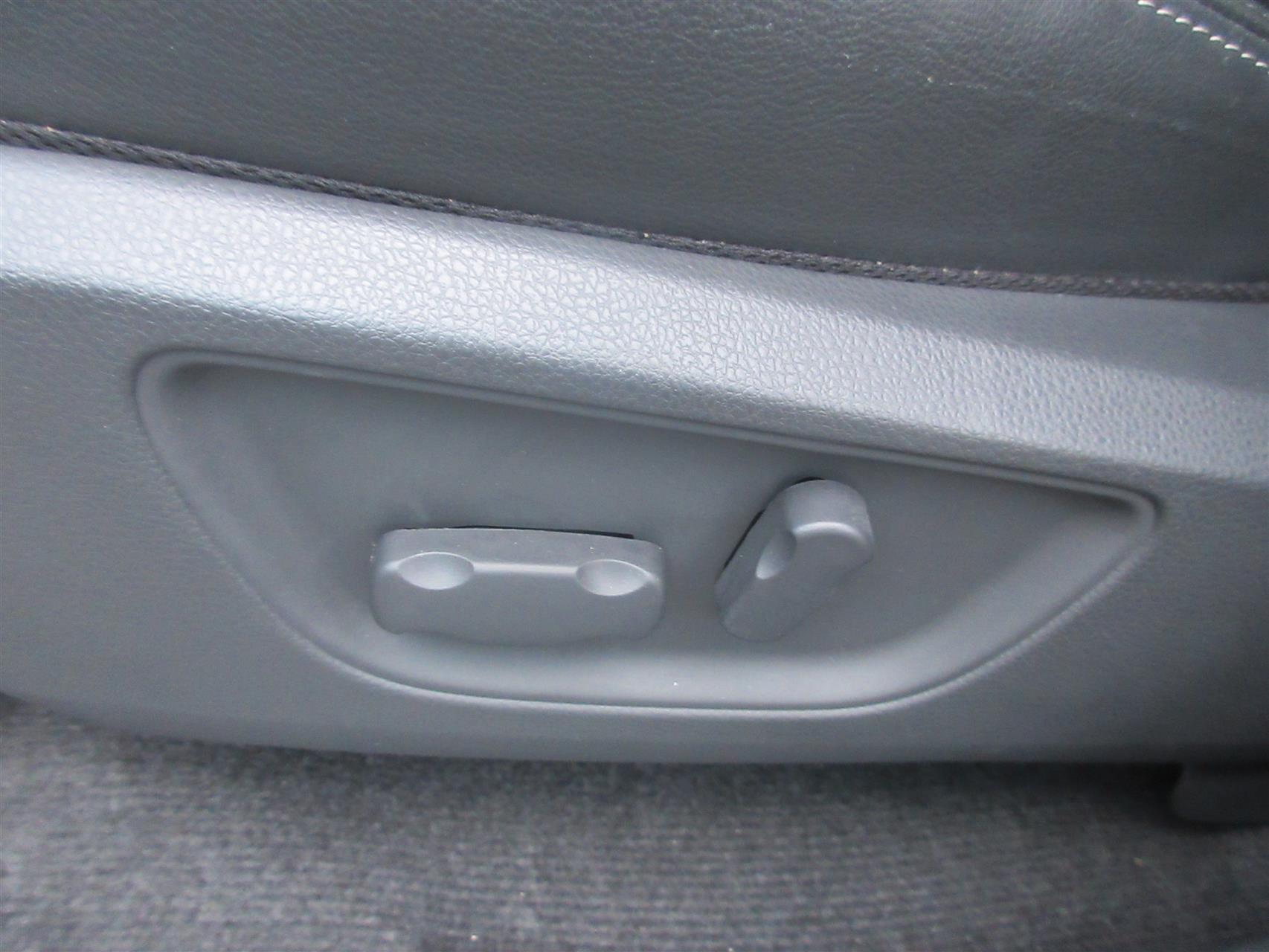 Billede af Mitsubishi L200 Dob. Cab 2,2 DI-D Instyle 4WD 150HK DobKab 6g Aut.