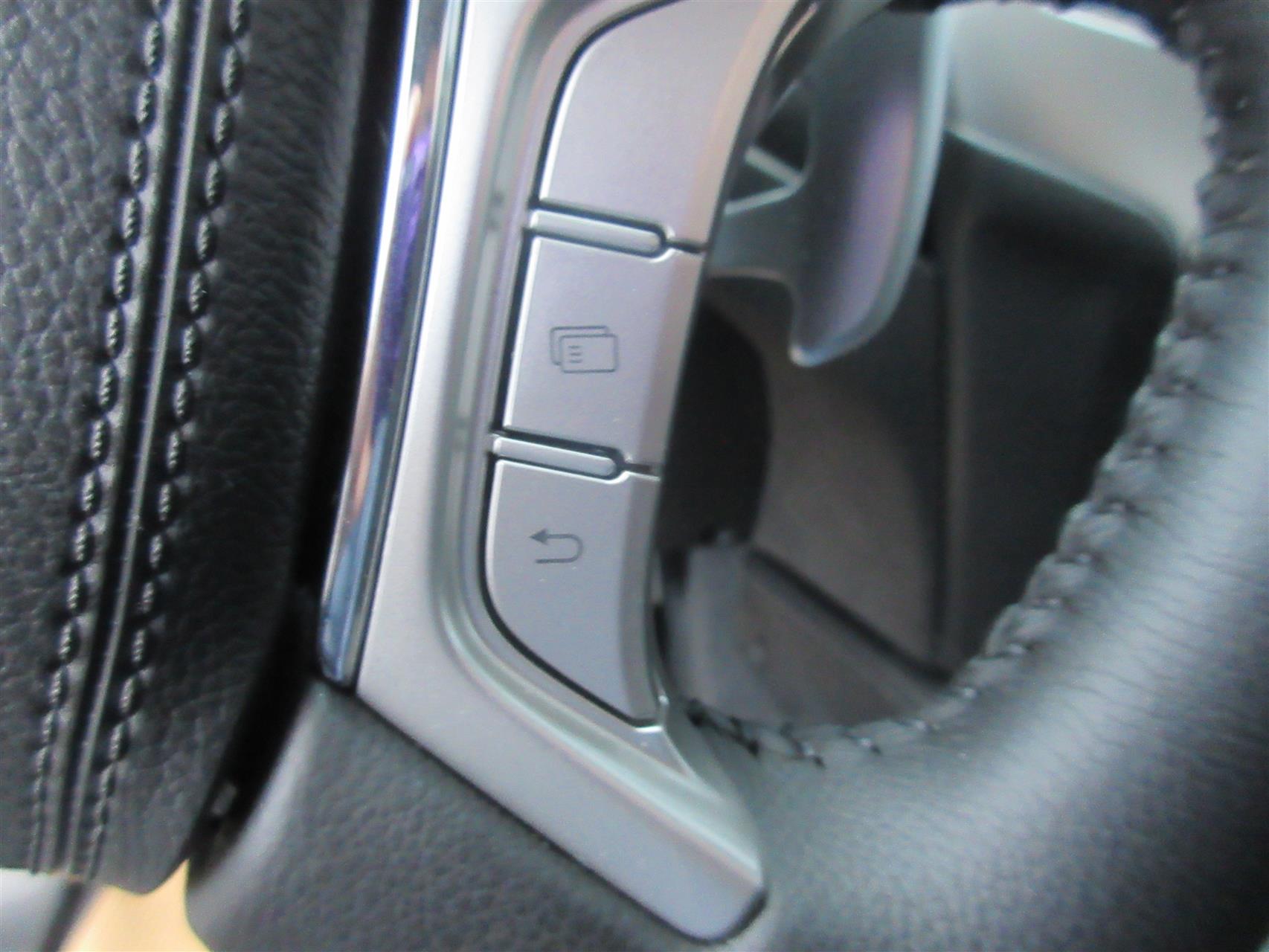 Billede af Mitsubishi L200 Dob. Cab 2,2 DI-D Instyle 4WD 150HK DobKab 6g Aut.